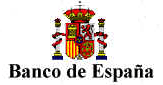 Haga click para ampliar imagen: Logotipo del Banco de España