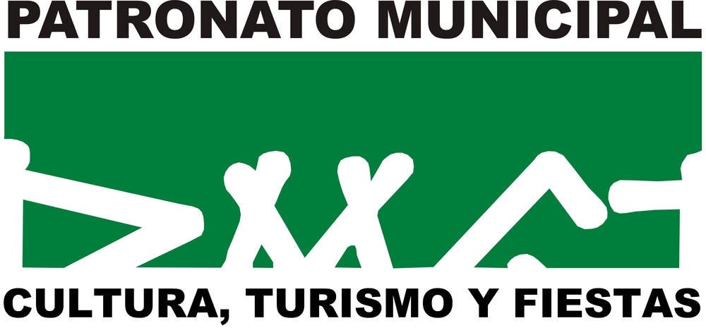 Haga click para ampliar imagen: logo Patronato
