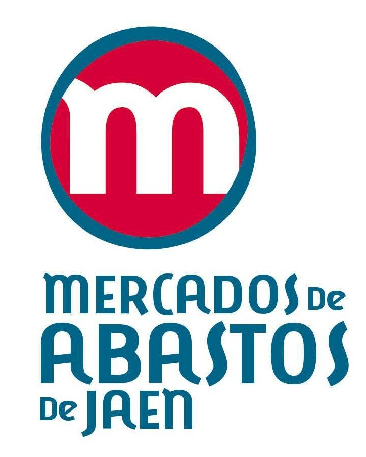 Logotipo de los mercados municipales 3