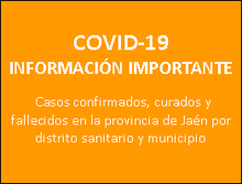 Covid19 - Información 