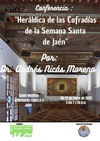 Haga click para ampliar imagen: Heráldica de las Cofradías de Semana Santa de Jaén