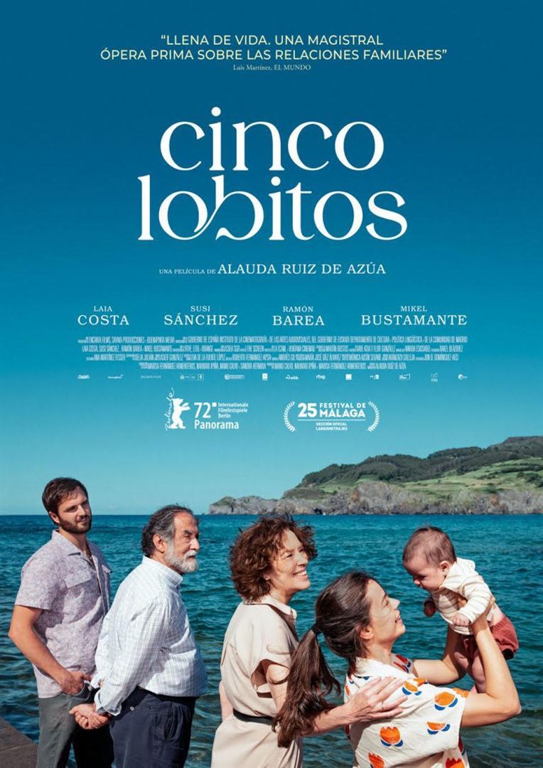 Haga click para ampliar imagen: Cine de verano Jaén 2022 en Plaza de Toros: Proyección de la película 