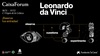 Haga click para ampliar imagen: Exposición Leonardo Da Vinci. Observa, cuestiona y experimenta
