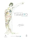 Haga click para ampliar imagen: Exposición las bailarinas de Tamayo