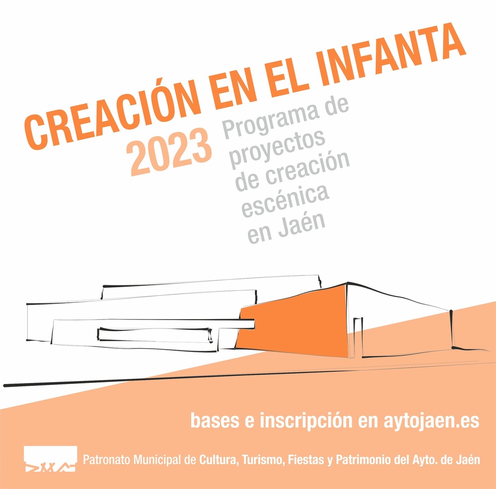 Haga click para ampliar imagen: Creación en el Infanta 2023