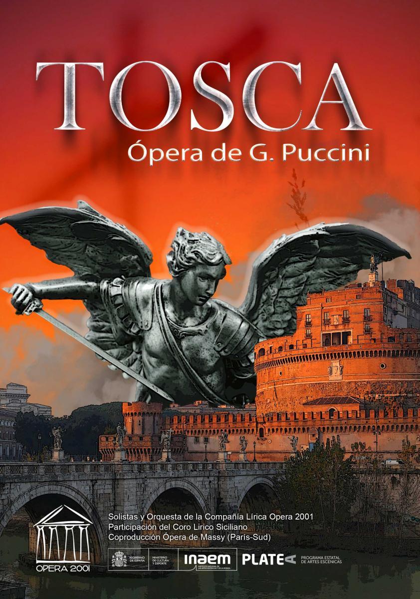pera Tosca
