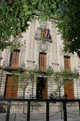 Archivo Municipal - Ayuntamiento