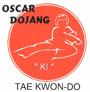 Logotipo Club Oscar Dojang