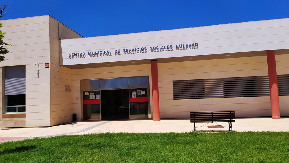 Centro Municipal de Servicios Sociales 
