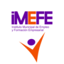 Nuevo logo IMEFE