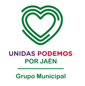 Unidas Podemos por Jaén