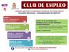 Haga click para ampliar imagen: CLUB DE EMPLEO 2022