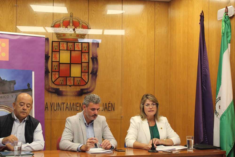 Conclusiones Panorama Social Económico de la Ciudad de Jaén Número 50 (2ª Época). ENERO OCTUBRE 2022.