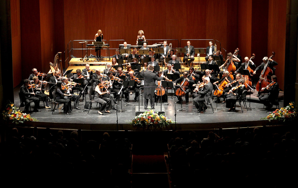 orquesta de crdoba