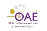 Oficina de Acceso Electrnico y Nuevas Tecnologas