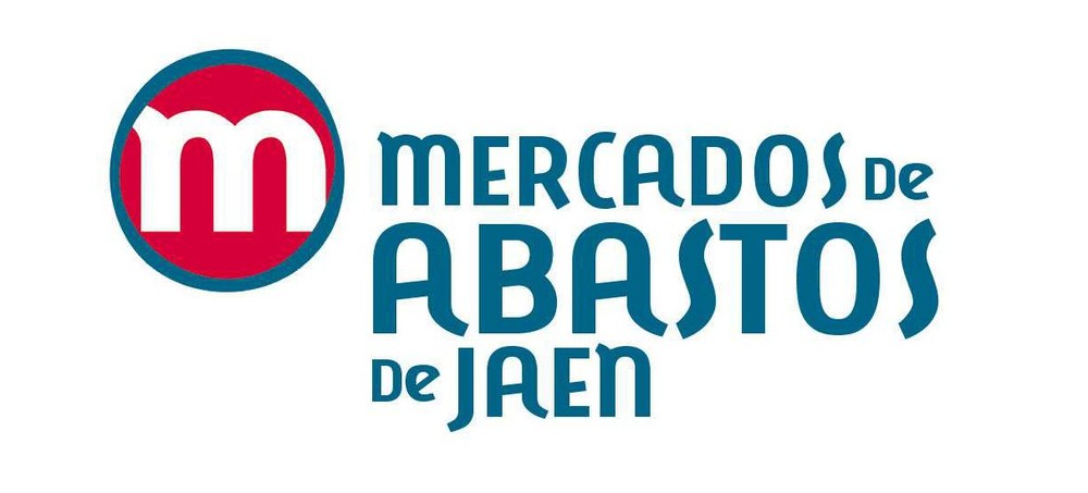 Logotipo de los mercados municipales 2