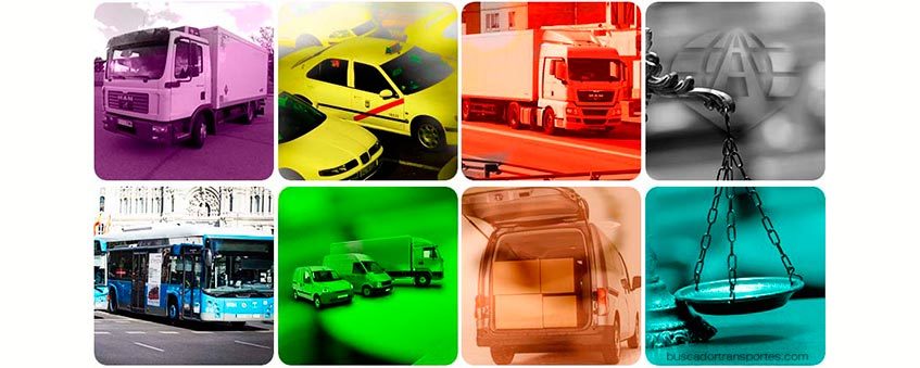 Juntas Arbitrales del Transporte