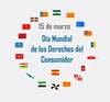 Da Mundial de los Derechos del Consumidor 2018