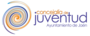 LOGO DE LA CONCEJALA DE JUVENTUD DEL EXCMO. AYUNTAMIENTO DE JAN