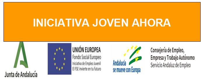 INICIATIVA JOVEN AHORA