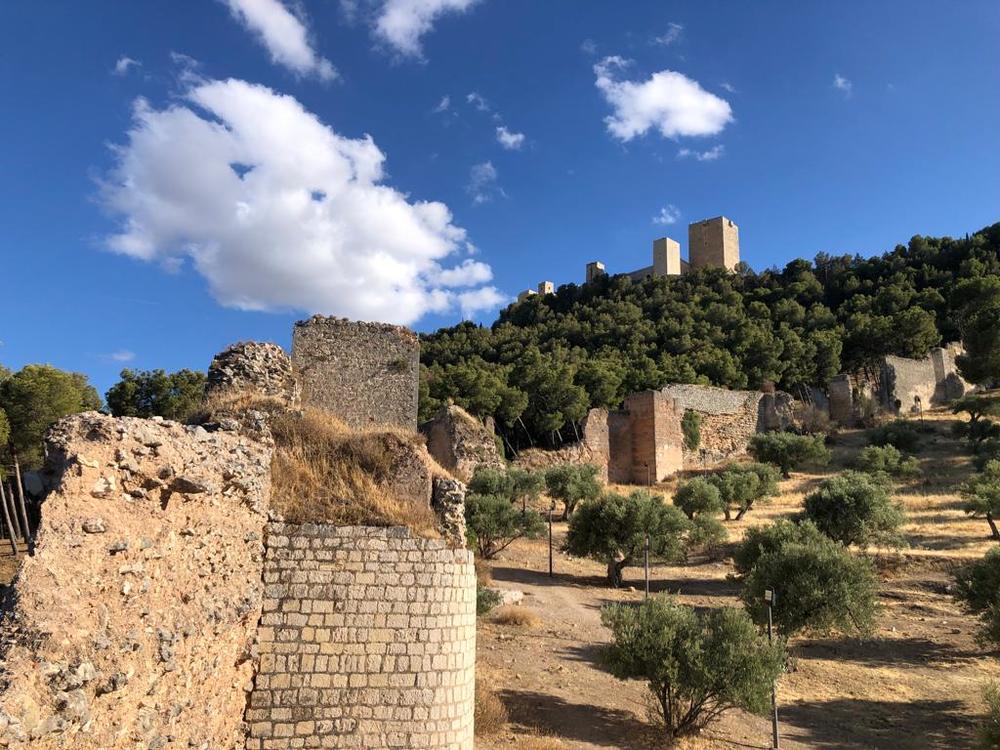 MURALLA NORTE 