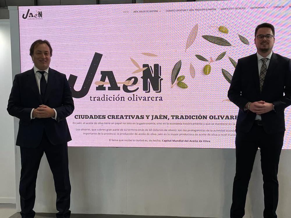 CANDIDATURA CREATIVA