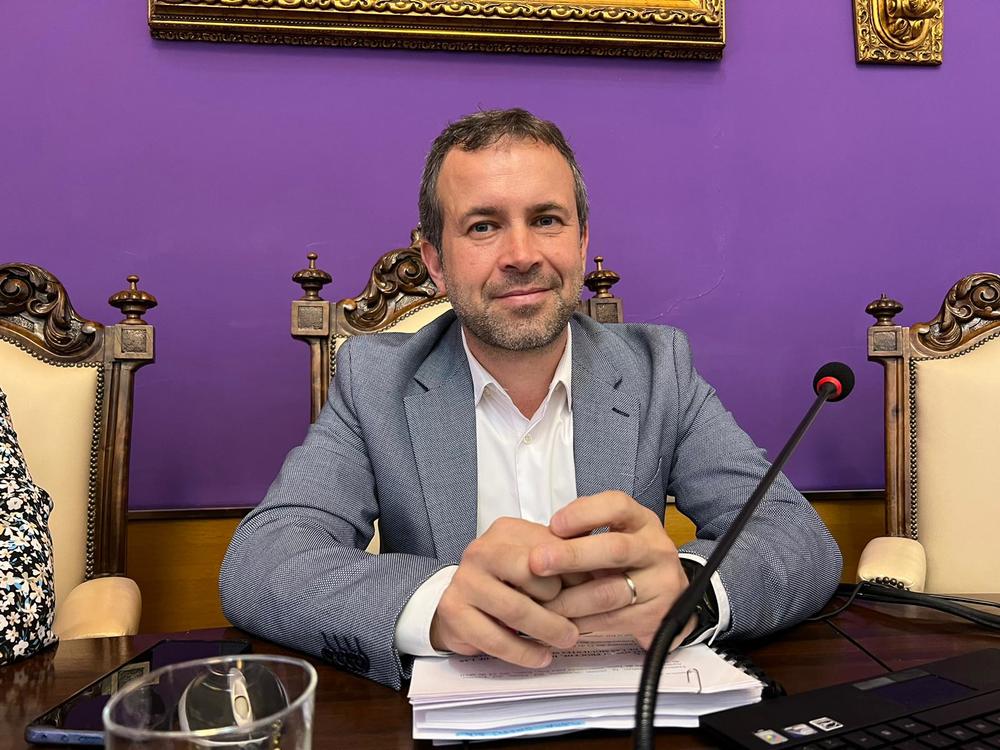 ALCALDE PLENO