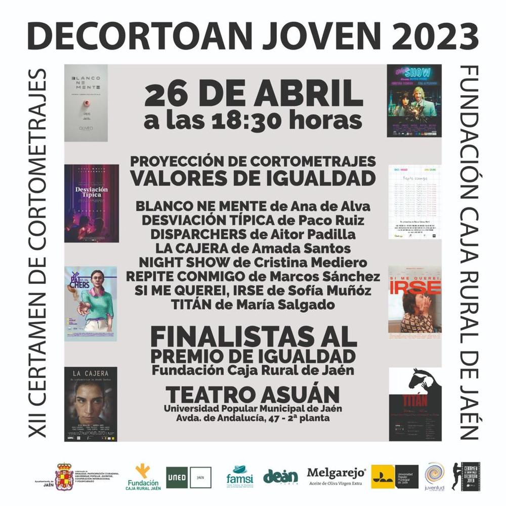 DECORTOAN 2023