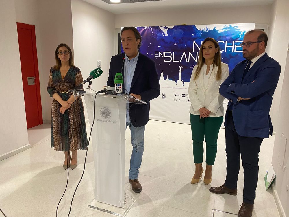 NOCHE EN BLANCO 2023