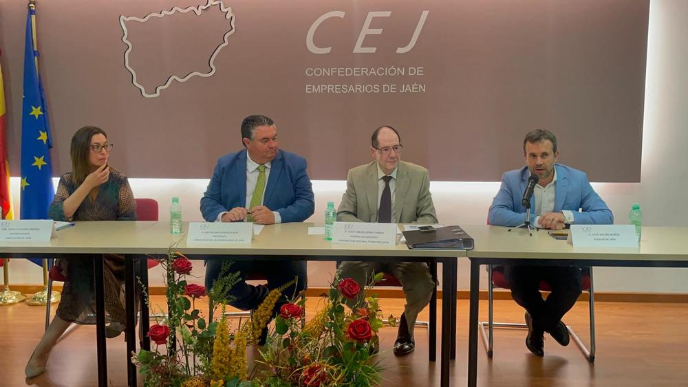 CETEDEX CEJ