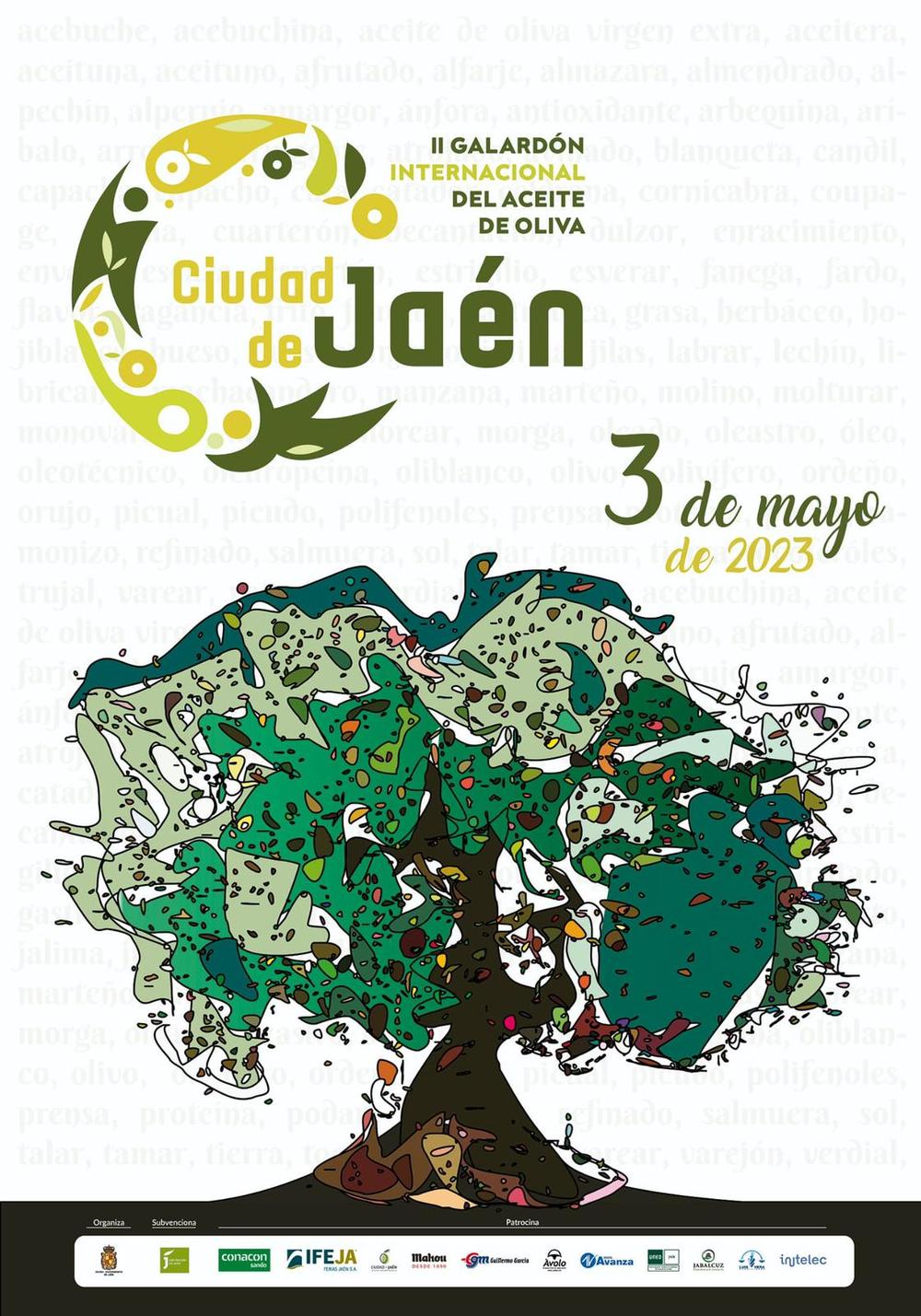 PREMIO ACEITE 2023