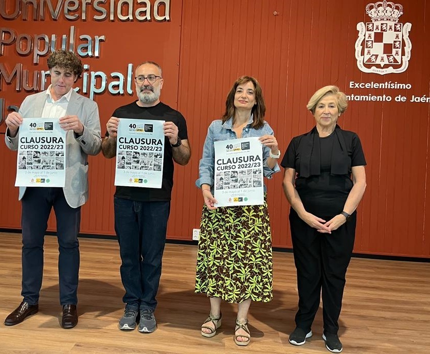 FIN DE CURSO UPM 2022/2023