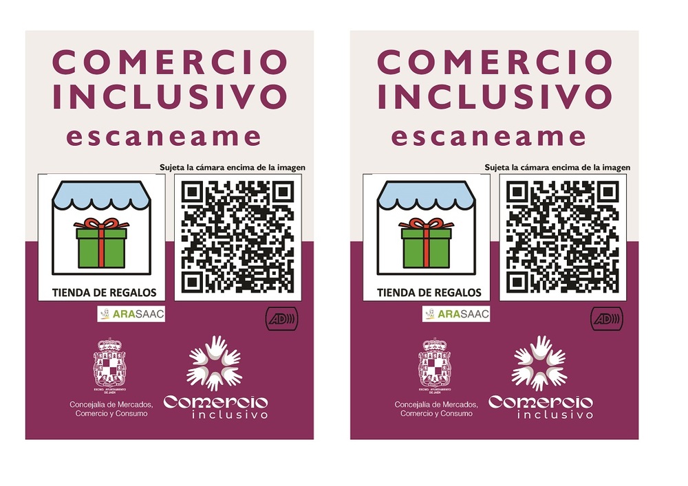 COMERCIO INCLUSIVO
