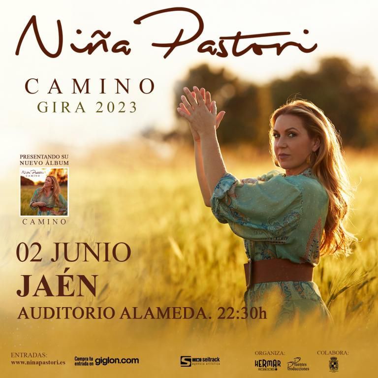 NIA PASTORI