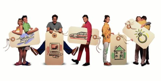 Preguntas sobre consumo