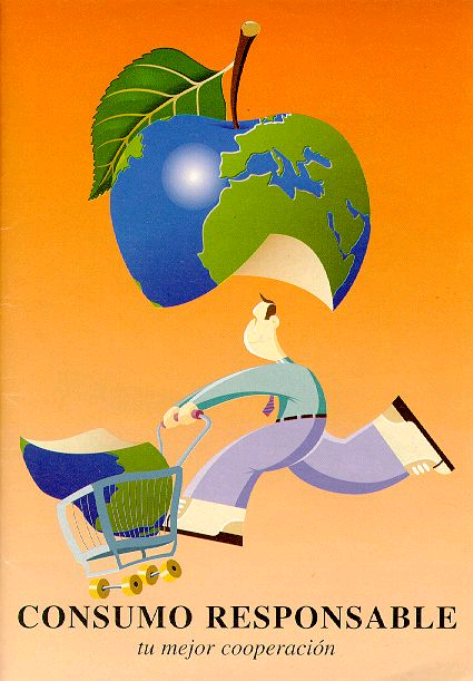 Publicaciones de consumo por sectores