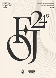 Logo 24 Festival de Otoño