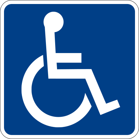 Movilidad reducida