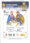 Cartel Concurso de Belenes 2023/24