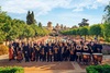 Haga click para ampliar imagen: Orquesta de Córdoba con Lucía Marín