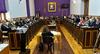 Haga click para ampliar imagen: Pleno muncipal 27 de noviembre de 2023