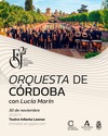 Haga click para ampliar imagen: 2023.11.28 cartel Orquesta de Córdoba