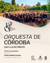 Haga click para ampliar imagen: 2023.11.28 cartel Orquesta de Crdoba