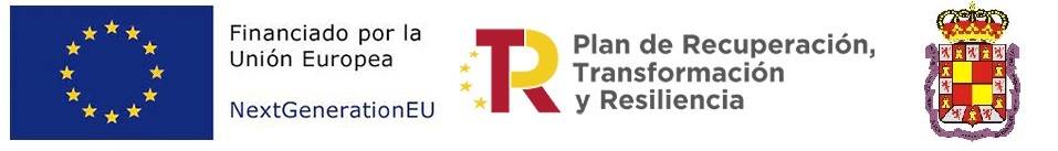 Proyectos Next Generation EU Ayuntamiento de Jan y OOAA