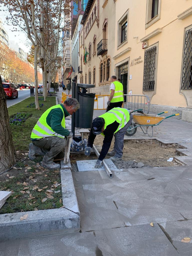 Concurrencia contrato conservacin