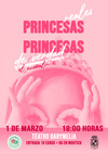 Haga click para ampliar imagen: Princesas reales, princesas de verdad