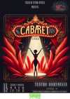 Haga click para ampliar imagen: Cabaret Jan. El musical (Dos funciones: 11 y 12 de mayo)