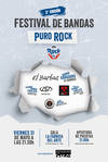 Haga click para ampliar imagen: Festival de Bandas Puro Rock