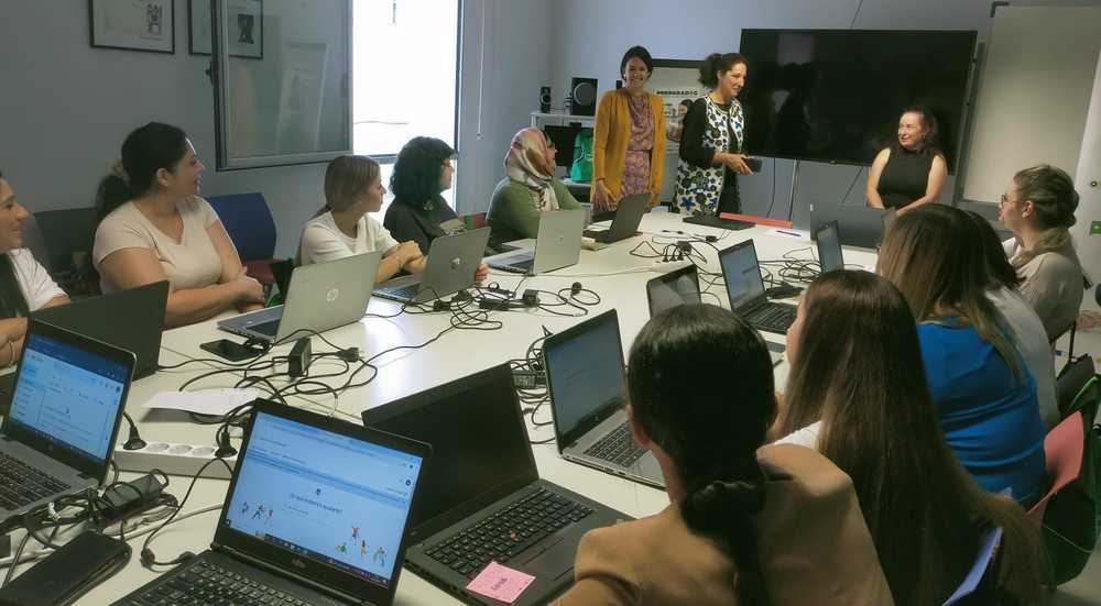 PROGRAMA PREPARADAS 