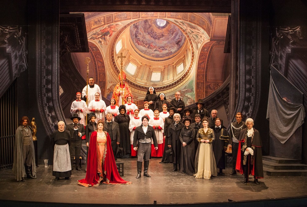 TOSCA